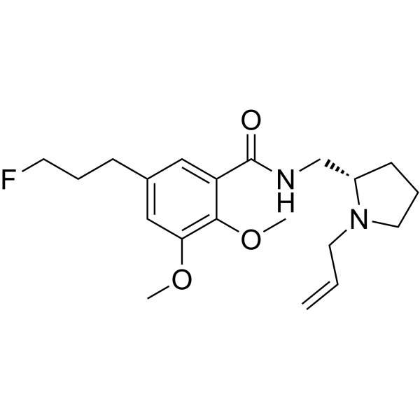 Fallypride 166173-78-0